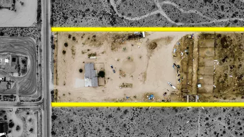 View/Area - 4224 Yucca Mesa Rd, Yucca Valley, CA 92284 photo 2 of 4