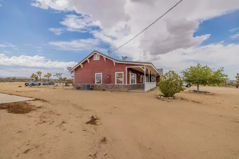 Other - 4224 Yucca Mesa Rd, Yucca Valley, CA 92284 photo 3 of 4