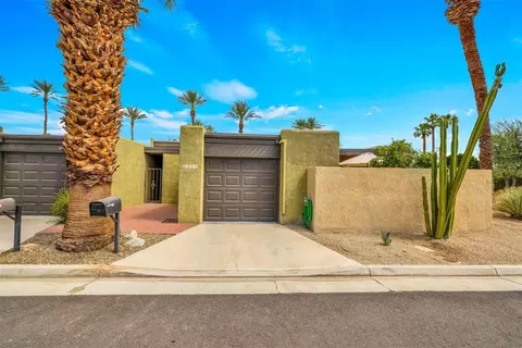 5822 E Palm Oasis St, Palm Springs, CA 92264