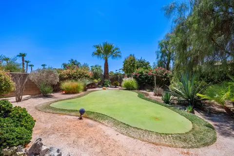 Exterior - 60582 Silver Torch Cir, La Quinta, CA 92253 photo 9 of 13