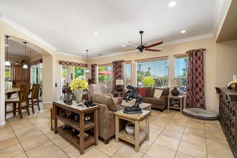Living - 60582 Silver Torch Cir, La Quinta, CA 92253 photo 1 of 4