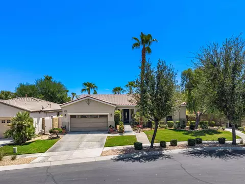 Exterior - 60582 Silver Torch Cir, La Quinta, CA 92253 photo 1 of 13