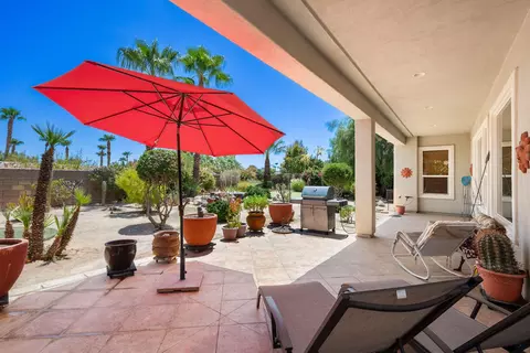 Exterior - 60582 Silver Torch Cir, La Quinta, CA 92253 photo 6 of 13