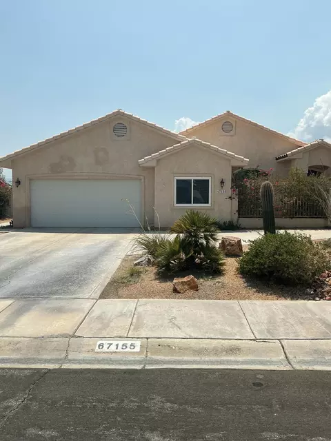 67155 Ovante Rd, Cathedral City, CA 92234