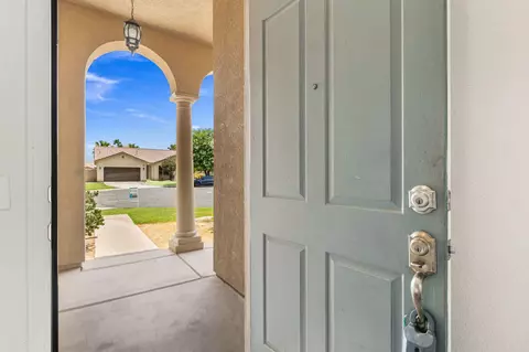 Entry Way - 41309 Marston Ct, Indio, CA 92203 photo 1 of 3