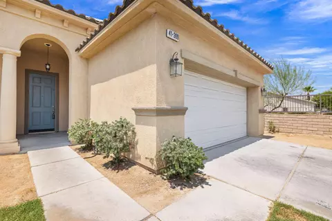 Exterior - 41309 Marston Ct, Indio, CA 92203 photo 2 of 11