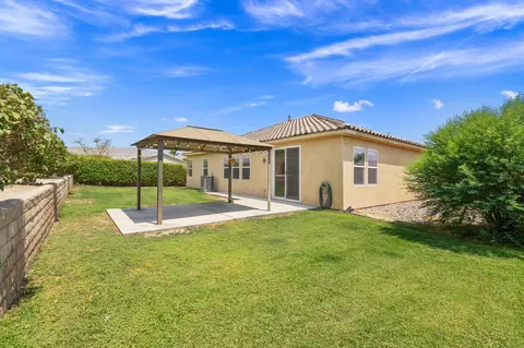 Exterior - 41309 Marston Ct, Indio, CA 92203 photo 9 of 11