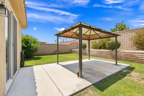 Exterior - 41309 Marston Ct, Indio, CA 92203 photo 7 of 11