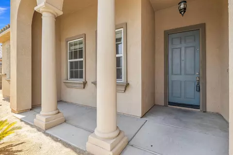 Exterior - 41309 Marston Ct, Indio, CA 92203 photo 4 of 11