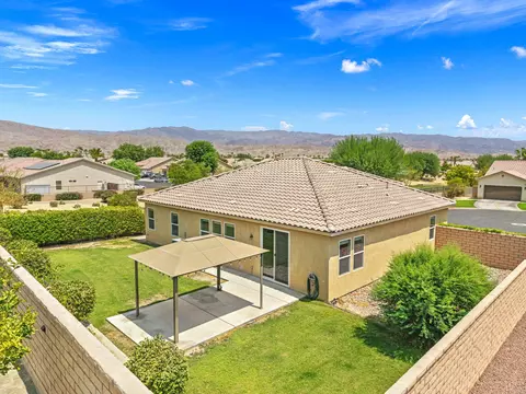 Exterior - 41309 Marston Ct, Indio, CA 92203 photo 5 of 11
