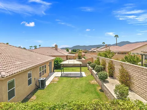 Exterior - 41309 Marston Ct, Indio, CA 92203 photo 6 of 11