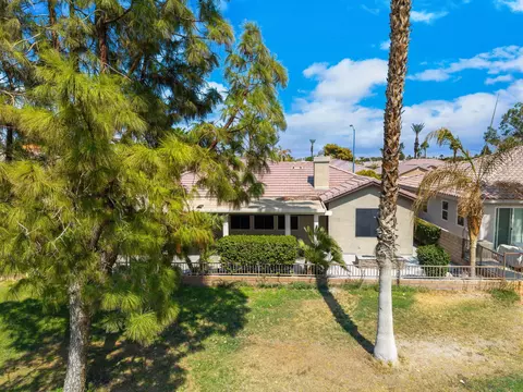 Exterior - 49467 Douglas St, Indio, CA 92201 photo 2 of 11