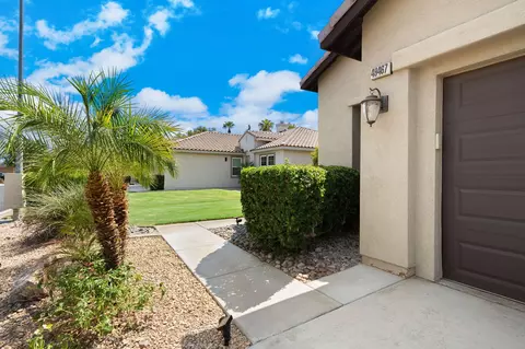 Exterior - 49467 Douglas St, Indio, CA 92201 photo 4 of 11