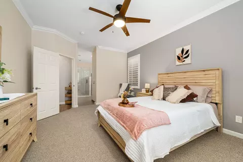 Bedroom - 49467 Douglas St, Indio, CA 92201 photo 2 of 4
