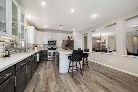 Kitchen - 49467 Douglas St, Indio, CA 92201 photo 3 of 4
