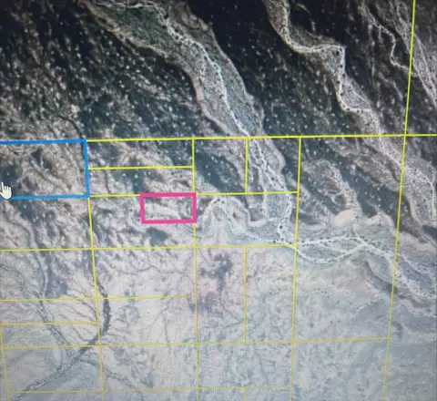 0 Vaccor Un Assigned, Desert Center, CA 92239