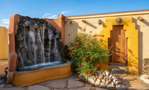 49769 29 Palms Hwy, Morongo Valley, CA 92256