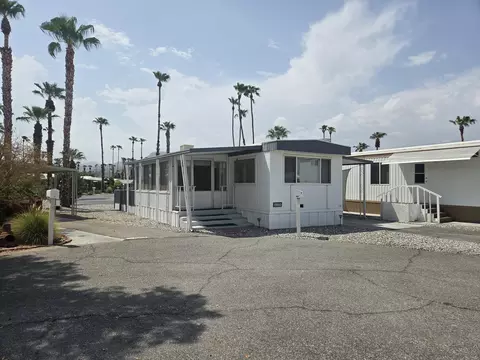 173 Coyote, Cathedral City, CA 92234