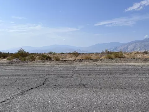 0 Apn 664-140-019 Mission Lakes Blvd, Desert Hot Springs, CA 92240
