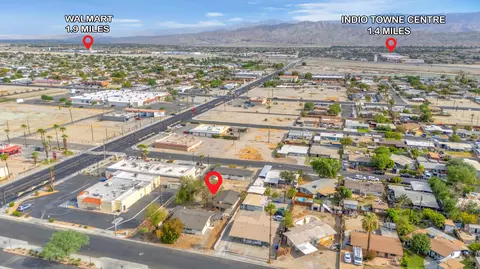 View/Area - 83031 Emerald Ave, Indio, CA 92201 photo 3 of 4