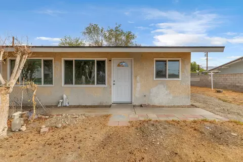 Exterior - 83056 Ruby Ave, Indio, CA 92201 photo 2 of 9