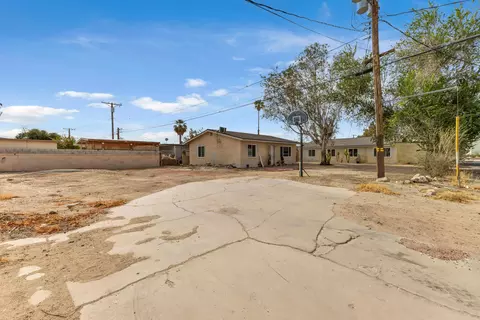 Exterior - 83056 Ruby Ave, Indio, CA 92201 photo 3 of 9