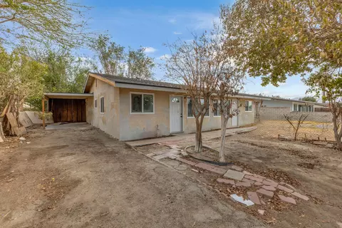 Exterior - 83056 Ruby Ave, Indio, CA 92201 photo 7 of 9