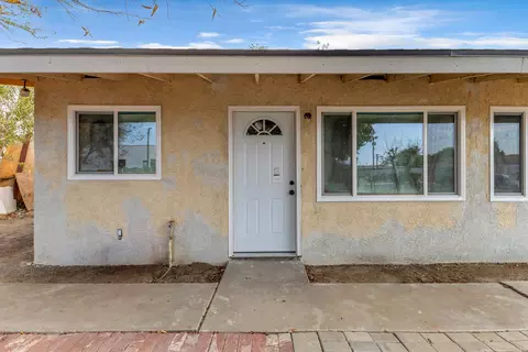 Exterior - 83056 Ruby Ave, Indio, CA 92201 photo 1 of 9