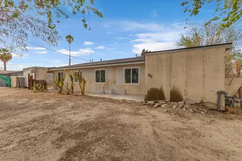 Exterior - 83056 Ruby Ave, Indio, CA 92201 photo 6 of 9