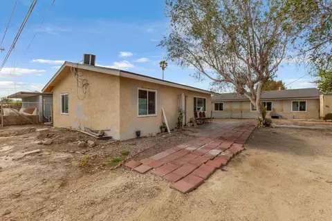 Exterior - 83056 Ruby Ave, Indio, CA 92201 photo 4 of 9
