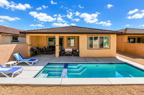 Exterior - 49337 Nicholson Ct, Indio, CA 92201 photo 2 of 4