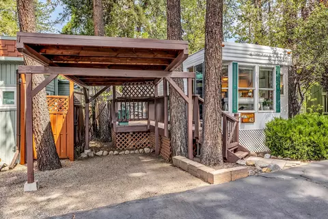 25955 California 243, Idyllwild, CA 92549 photo 20