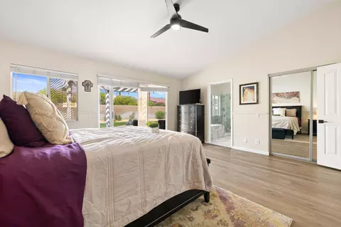 Bedroom - 42639 Devonshire St, Palm Desert, CA 92211 photo 2 of 5