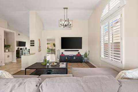 Living - 42639 Devonshire St, Palm Desert, CA 92211 photo 3 of 4