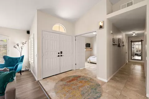 Entry Way - 42639 Devonshire St, Palm Desert, CA 92211 photo 2 of 4