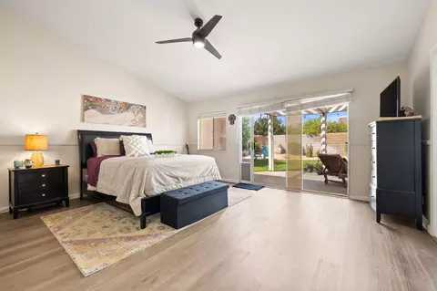 Bedroom - 42639 Devonshire St, Palm Desert, CA 92211 photo 1 of 5