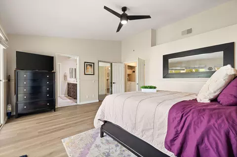 Bedroom - 42639 Devonshire St, Palm Desert, CA 92211 photo 3 of 5