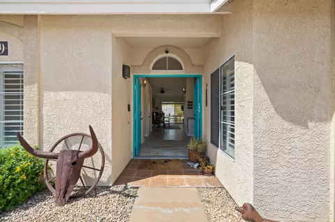 Entry Way - 42639 Devonshire St, Palm Desert, CA 92211 photo 3 of 4