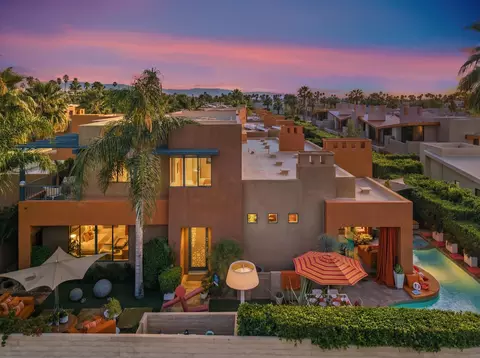 901 Alejo Vis, Palm Springs, CA 92262