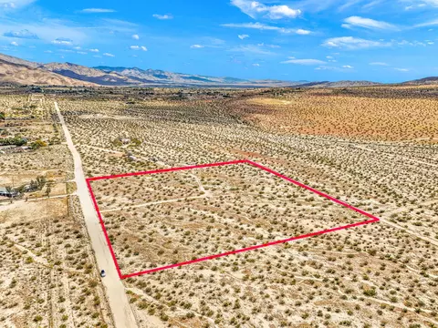0 18th Ave, Desert Hot Springs, CA 92241