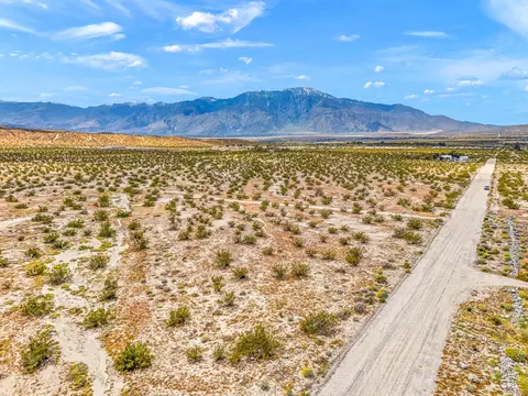 0 18th Ave, Desert Hot Springs, CA 92241