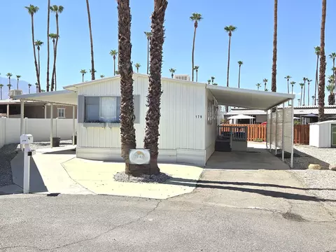 179 Butterfield, Cathedral City, CA 92234