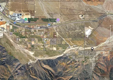 0 Adele Ave, Cabazon, CA 92230 photo 19