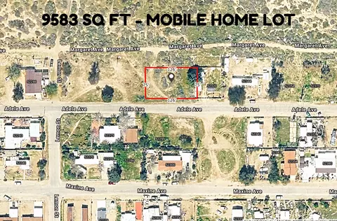 0 Adele Ave, Cabazon, CA 92230 photo 21