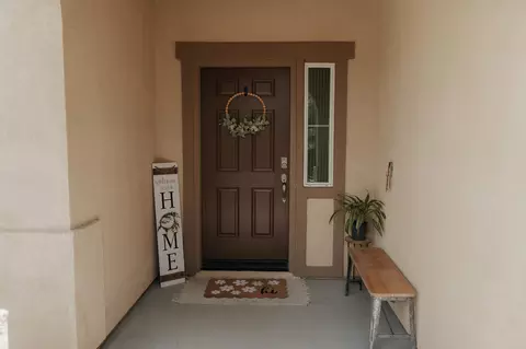 Entry Way - 1165 Heritage Dr, Calimesa, CA 92320 photo 1 of 3