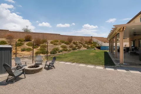 Exterior - 1165 Heritage Dr, Calimesa, CA 92320 photo 8 of 8