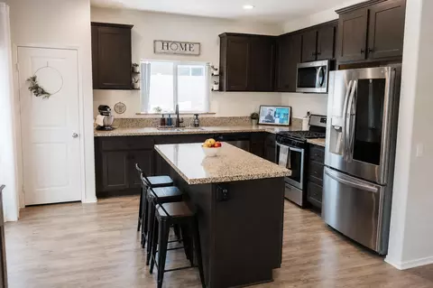Kitchen - 1165 Heritage Dr, Calimesa, CA 92320 photo 1 of 2