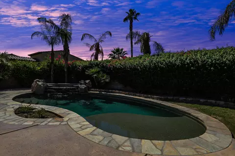 Exterior - 81961 Contento St, La Quinta, CA 92253 photo 6 of 8