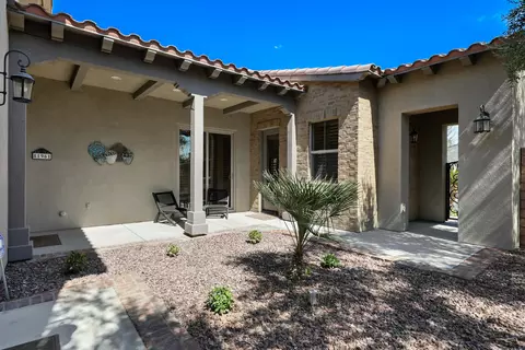Exterior - 81961 Contento St, La Quinta, CA 92253 photo 2 of 8