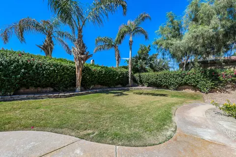 Exterior - 81961 Contento St, La Quinta, CA 92253 photo 8 of 8